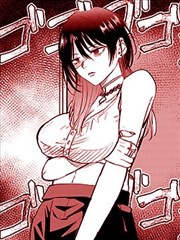一念永恒漫画主角白小纯形象图